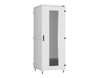 Шкаф TLK TFI-428080-GHMH-R-GY 42U, 800x800 мм (TFI-428080-GHMH-R-GY)