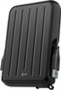 Внешний жесткий диск (HDD) Silicon Power A66 5Tb, 2.5", черный
