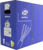 Витая пара Neomax UTP кат.5e 4 пары CU 100м. (NM710002-100M-PT)