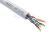 Витая пара Neomax UTP кат.5e 4 пары CU 100м. (NM711001-100M-PT)