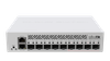 Коммутатор MikroTik CRS310-1G-5S-4S+IN, 1x1 Гбит/с, SFP 5x1, SFP/uplink: SFP+x4