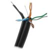Витая пара 5BITES FTP кат.5e 4 пары CCA 305м. (FS5500-305APE-M)