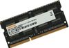 Память DDR3L SODIMM 8Gb, 1600MHz DIGMA (DGMAS31600008D)