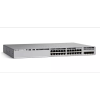 Коммутатор Cisco C9200-24P-E, 24x1 Гбит/с