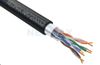 Витая пара Neomax FTP кат.5e 4 пары CU 305м. (NM720032-P)