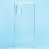 Чехол-накладка Activ ASC-101 Puffy 0.9мм для смартфона Huawei nova 10, прозрачный