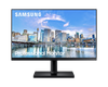 Монитор 24" Samsung T45F LF24T450FZUXEN черный