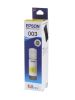 Чернила Epson 003 (C13T00V498), желтый