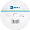 Диск MYMEDIA CD-R 700Mb, 52x, термопленка (10 шт)