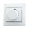 Диммер LEZARD 701-0202-115, 1кл., белый