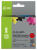 Картридж Cactus CS-CL446XL, совместимый, многоцветный, для Canon