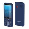 Мобильный телефон MAXVI B35 синий