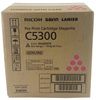 Картридж лазерный Ricoh С5300/828603, пурпурный