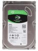 Жесткий диск (HDD) Seagate 500Gb Barracuda, 3.5", 7200rpm