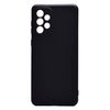 Чехол-накладка Activ Full Original Design для смартфона Samsung SM-A736 Galaxy A73 5G, черный