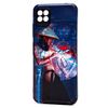 Чехол-накладка SC310 для смартфона Samsung Galaxy A22s 5G, цветной принт