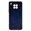 Чехол-накладка SC310 для смартфона Huawei Honor 50 Lite/Nova 8i, цветной принт