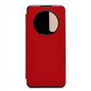 Чехол-книжка BC003 для смартфона Xiaomi 12/12S, красный