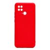 Чехол-накладка Activ Full Original Design для смартфона Xiaomi Poco C40, красный
