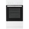 Плита электрическая Gorenje GEC5A12WG-B, белый