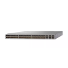 Коммутатор Cisco N9K-C93180YC-FX3, SFP28 48x25, SFP/uplink: QSFP28x6