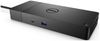 Док-станция Dell WD19S, черный