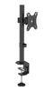 Кронштейн настольный для TV/монитора 14"-32", WIZE, до 10 кг
