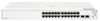 Коммутатор HPE Aruba Instant On 1830 24G 2SFP, 24x1000, SFP/uplink: SFPx2 (JL812A)