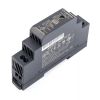 Блок питания Mean Well HDR-15-24 (HDR-15-24 MW)