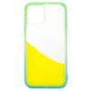 Чехол-накладка для смартфона Apple iPhone 12 Pro, светло-зеленый