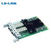 Сетевая карта LR-Link LRES3017PF-OCP, 2xSFP28, 25 Гб/с