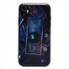Чехол-накладка Activ SC310 для смартфона Apple iPhone XR, цветной принт