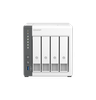 Сетевой накопитель (NAS) QNAP TS-433, слоты 4x2.5"/3.5" SATA3 (TS-433-4G)