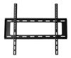 Кронштейн настенный для TV/монитора 40"-90", BURO FX2, до 55 кг