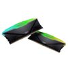 Комплект памяти DDR4 DIMM 32Gb (2x16Gb), 3600MHz Apacer (AH4U32G36C25YNBAA-2)