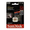 Карта памяти microSDXC Sandisk 128Gb Class 10 UHS-I U3