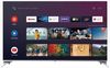 Телевизор 65" Hyundai H-LED65QBU7500, 3840x2160, черный