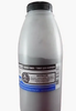 Тонер B&W XCOL-408K-170, бутыль 170 г, черный