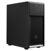 Корпус COOLERMASTER Elite 500, Midi-Tower, без БП, черный