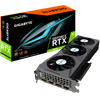 Видеокарта GIGABYTE NVIDIA GeForce RTX 3070 EAGLE OC, 8Gb DDR6