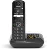 Радиотелефон Gigaset AS690A, DECT, АОН