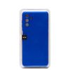 Чехол-накладка Activ Full Original Design для смартфона Samsung Galaxy A04s, черный