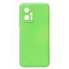 Чехол-накладка Activ Full Original Design для смартфона Xiaomi Poco X4 GT/Redmi Note 11T Pro, зеленая