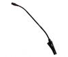 Микрофон SHURE CVG12RS-B/C, конденсаторный