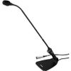Микрофон SHURE CVG18DRS-B/C, конденсаторный