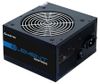 Блок питания 700 Вт, Chieftec Element ELP-700S-Bulk, 120 мм 80 Plus Bronze