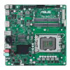 Материнская плата ASUS PRO H610T D4-CSM, Socket1700, Intel H610, thin mini-ITX