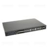 Коммутатор Osnovo SW-32G4X-3L, 16x1 Гбит/с, combo RJ-45/SFP 8x1, SFP/uplink: SFP+x4
