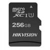 Карта памяти microSDXC Hikvision 256Gb Class 10 UHS-I U1