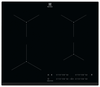 Индукционная варочная панель ELECTROLUX EIT61443B 4 конфорки, черый